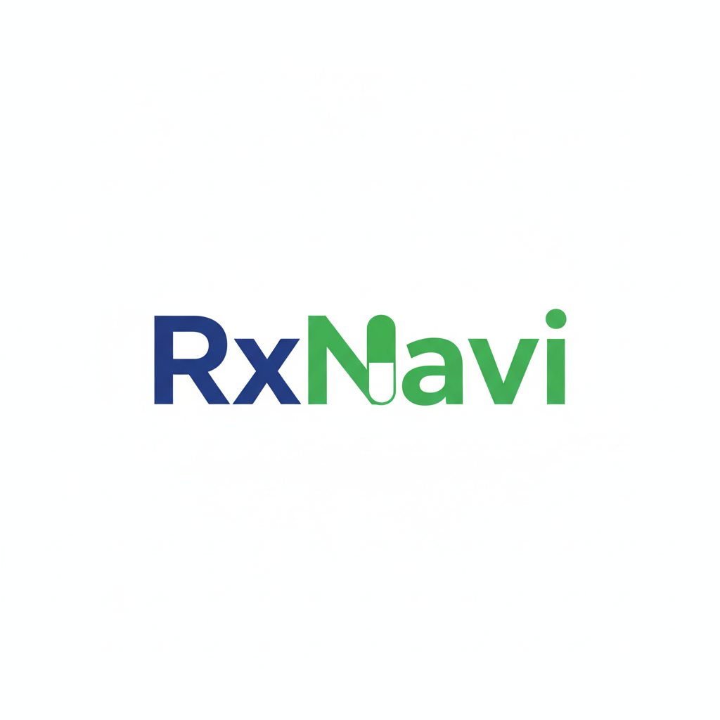 RxNavi logo